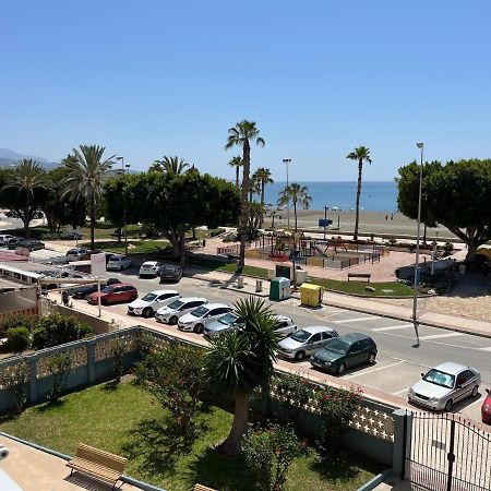 Primera Linea Torre Del Mar Exterior photo